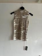 Dikton’s top nieuw s, Ophalen of Verzenden, Zo goed als nieuw, Zonder mouw