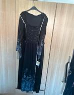 Ghost jurk, Verzenden, Maat 46/48 (XL) of groter, Nieuw, Halloween