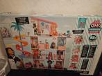 Grote LOL Collectie! In 1 keer ophalen!, Ophalen, Gebruikt, Poppenhuis
