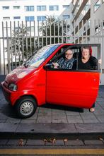 Wie heeft een Canta te koop? Op zoek naar een Canta, Ophalen