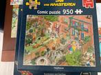Jan van Haasteren Buren Puzzel 950 stukjes, Hobby en Vrije tijd, Denksport en Puzzels, Ophalen of Verzenden, 500 t/m 1500 stukjes