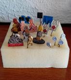 Vintage speldjes, Verzamelen, Speldjes, Pins en Buttons, Ophalen of Verzenden, Gebruikt