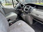 Renault Trafic 2.0 dCi 115pk T27 L1 H1 Automaat Airco,Cruise, Auto's, Euro 5, Parkeersensor, 4 cilinders, Renault