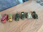 Dinky toys, Ophalen of Verzenden, Zo goed als nieuw