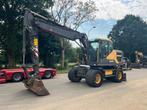 Volvo EW160, ROOSSINK, Sales@roossinktc.nl, Voltastraat 35, 7006RT Doetinchem, NL, Graafmachine
