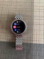 Michael Kors smartwatch Darci 5e gen, Android, Zo goed als nieuw, Zilver, Ophalen