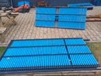 rollenbanen  metaal en aluminium, Ophalen