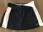SJENG TENNIS ROK ROKJE SKIRT S / 36 / 8 DONKERBLAUW, Overige merken, L00, Ophalen of Verzenden, Zo goed als nieuw