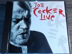 Joe Cocker Live, Ophalen of Verzenden, 1980 tot 2000, Zo goed als nieuw