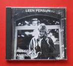 cd Leen Persijn Breekbaar vanbinnen uit 1994 Bram Vermeulen, Boxset, Overige genres, Ophalen of Verzenden