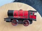 Blikken Trein Hornby Locomotief, Ophalen of Verzenden
