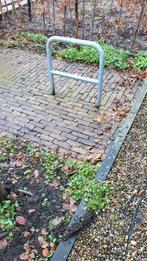 Fietsenrek - Gebruikt, Fietsen en Brommers, Ophalen, Gebruikt