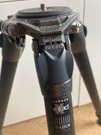 Gitzo GT3543XLS statief, Audio, Tv en Foto, Driepoot, Zo goed als nieuw, 175 cm of meer, Ophalen