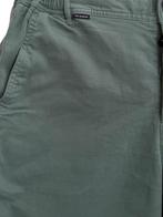 Mr Marvis korte broek L, Maat 52/54 (L), Ophalen of Verzenden, Zo goed als nieuw, Groen