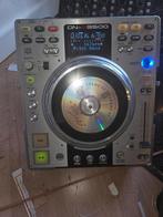 Denon DN-S3500 CD/MP3 Speler, Muziek en Instrumenten, Dj-sets en Draaitafels, Ophalen of Verzenden, Gebruikt, Draaitafel, Denon