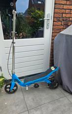 Spacescooter, Fietsen en Brommers, Steps, Ophalen, Gebruikt