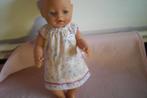 baby born kleertjes €6 per foto, Kinderen en Baby's, Speelgoed | Poppen, Ophalen of Verzenden, Zo goed als nieuw, Babypop