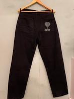 Arte jeans in het zwart maat 32, Ophalen of Verzenden, Nieuw, Zwart