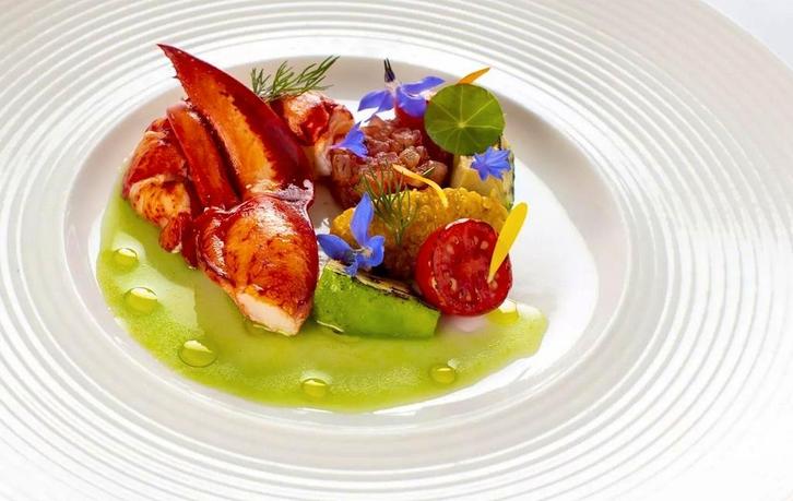 Kaatje aan de Sluis: 9-gangen amusediner voucher, Tickets en Kaartjes, Kortingen en Cadeaubonnen, Twee personen, Cadeaubon