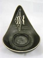 Kroon keramiek - Kaarsenkandelaartje Aristo 241, Ophalen, Overige materialen, Gebruikt, Kandelaar