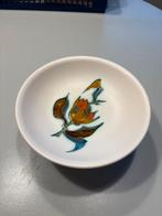 Flora Gouda Holland bonbon schaal, Antiek en Kunst, Antiek | Keramiek en Aardewerk, Ophalen of Verzenden