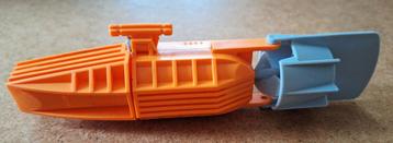 Lego motor met schroef voor boot. beschikbaar voor biedingen