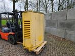 Hydro unit Met Hatz dieselmotor, Ophalen, Zo goed als nieuw