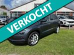 Skoda Karoq 1.5 TSI ACT Business Edition AUTOMAAT/CARPLAY/KE, Stof, Zwart, 4 cilinders, 150 pk
