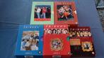 Friends serie 1 5 8 9 10, Alle leeftijden, Ophalen of Verzenden, Komedie, Boxset