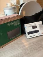 Complete set digitale schotel met tv, Ophalen of Verzenden, Zo goed als nieuw