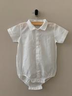 Wedoble blouse pakje maar 74/12 maanden, Ophalen of Verzenden, Zo goed als nieuw, Jongetje, Pakje