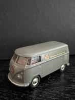 Volkswagen t1 Corgi Toys Vroom Dreesman, Ophalen of Verzenden, Zo goed als nieuw, Auto, Corgi