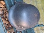 Luftwaffe helm m42 sd, Ophalen, Luchtmacht, Duitsland, Helm of Baret