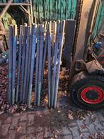 Steiger H jukken, Ophalen of Verzenden, Zo goed als nieuw, Overige typen, 5 meter of hoger