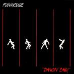 Funhouse - Dancin'Easy (Maxi Single), Maxi-single, Ophalen of Verzenden, Zo goed als nieuw, 12 inch