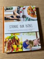 Strakke Buik Bijbel | Oscar Helm, Ophalen of Verzenden, Zo goed als nieuw