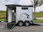 Zo goed als nieuwe Cheval Liberté Touring Country, Dieren en Toebehoren, Paarden en Pony's | Trailers en Aanhangwagens, Ophalen