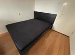 MALM BED, Ophalen of Verzenden, Zo goed als nieuw, Tweepersoons, 180 cm