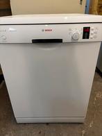 Bosch Silence Vaatwasser, Gebruikt, 60 cm of meer, Eco programma, Ophalen of Verzenden