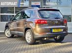 Volkswagen Tiguan 1.4 TSI Sport&Style 161PK DSG|Pano|Xenon|T, Euro 5, Huisgarantie, 4 cilinders, 160 pk