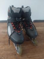 Bauer skeelers maat 46 (op label staat 48,5) - Ophalen, Ophalen, Gebruikt, Bauer, Heren
