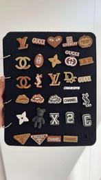 CROCS CHARMS, Ophalen of Verzenden, Nieuw, Handen en Nagels