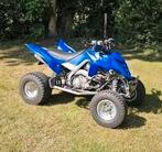 Yamaha Raptor 700R 2006 (L7E), Motoren