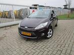 Ford Fiesta 1.25 Titanium, Auto's, Voorwielaandrijving, Euro 5, Stof, 1242 cc