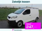 Peugeot Expert Peugeot expert 2.0 hdi airco schuifdeur eerst, Auto's, Voorwielaandrijving, Gebruikt, Euro 6, 4 cilinders