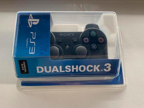 Nieuwe Originele Playstation 3 controller in Blister, Spelcomputers en Games, Spelcomputers | Sony PlayStation Consoles | Accessoires
