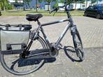 Gazelle Elektrische fiets- Bieden vanaf 100 euro, Fietsen en Brommers, Ophalen, Gebruikt, Versnellingen, 57 tot 61 cm