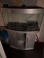 Juwel aquarium 180 liter, Dieren en Toebehoren, Vissen | Aquaria en Toebehoren, Ophalen, Leeg aquarium