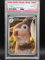 Furret 168 Journey Together PSA 10 GEM MINT, Ophalen of Verzenden, Zo goed als nieuw