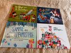 Prentenboeken sinterklaas, Diversen, Sinterklaas, Ophalen of Verzenden, Zo goed als nieuw